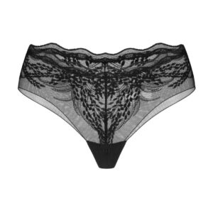Perisia Panty - Black