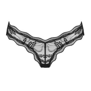 Perisia mini brief - Black