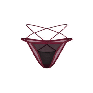 Parisel mini brief