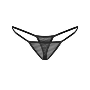 Parisel thong