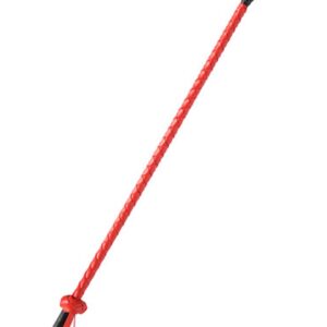 Red rigid whip - CC570088
