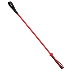 Red whip 71 cm - 293202002