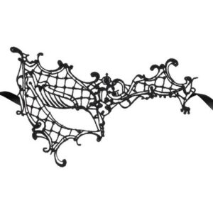 Soft lace mask - 100819