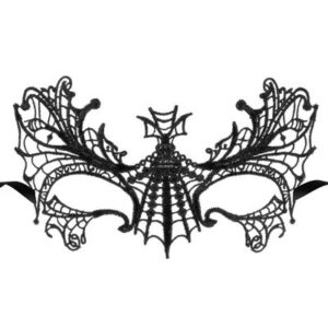 Soft lace mask - 100818
