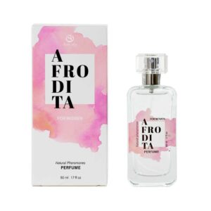 Afrodita - natural pheromone perfume 50 ml