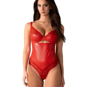 Aliosa body - Red