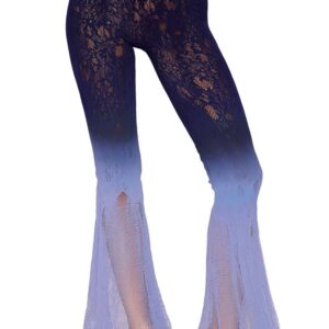 Seamless tights, cut and style...from the 70s - DG0500DEH