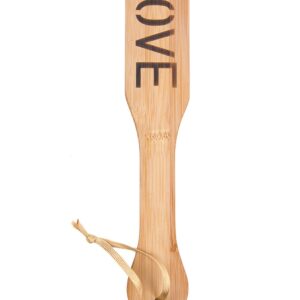 Bamboo Paddle LOVE - 28170205
