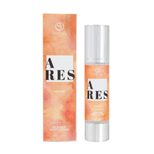 Ares - Body lotion with pheromones 50 ml