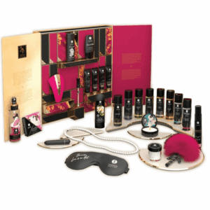 SHUNGA Advent Calendar – 25th Anniversary Edition – 25 products - CC0251