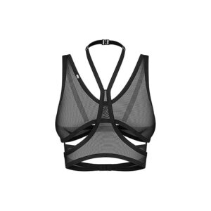 Mercuris top noir